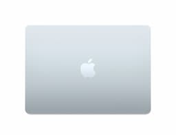 Apple Z1H8 , 13 Inch Display, Apple M4 Processor, 32 GB Memory, 512 GB Macbook Air, Sky Blue