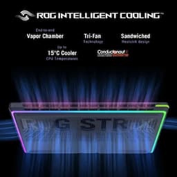 Asus G615LW-RV148WS ROG Strix 16, Intel Core Ultra 9, 32GB RAM, 1TB SSD, Windows 11 Laptop