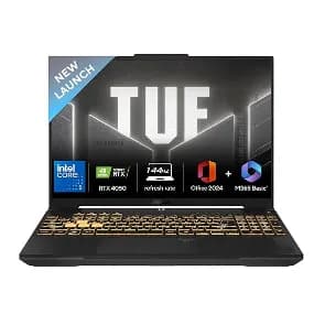 Asus FX677VU-RL055WS Core i5-4050, 16 Inch, 16 GB, 512 GB, Grey Gaming Laptop