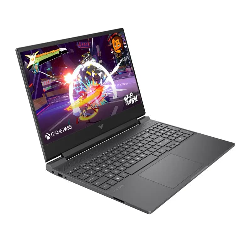 HP B61CYPA#ACJ Victus 15-FA2047TX, 15.6 inch Display, Intel Core i5-13420H, 16 GB RAM, 1 TB Storage, Gaming Laptop