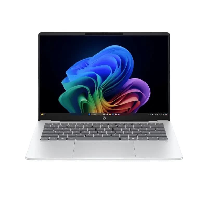 HP BH4K6PA#ACJ Omnibook 5 Next Gen AI 16-BA1124TU, 16 inch Display, Intel Core i5-1334U, 16 GB RAM, 1 TB Storage, Laptop