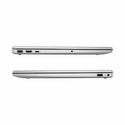 HP BG6E6PA#ACJ 15-FD1254TU, 15.6 inch Display, Intel Core Ultra 5-125H, 16 GB RAM, 512 GB Storage, Windows 11, Silver Laptop