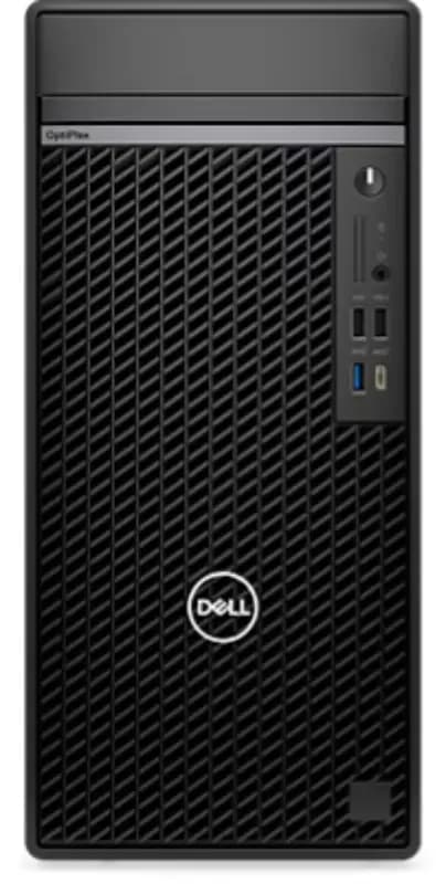 Dell INDIOPTI7020MT14I58512U-S4 Optiplex 7020, Intel Core i5 14500 Processor, 8 GB RAM, 512 GB Storage, Ubuntu Desktop