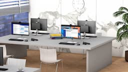 Dell INDOPTI7020MFFI514WV-S2 Optiplex 7020 Micro Form Factor, Intel Core i5 14500T Processor, 8 GB RAM, 512 GB Storage, Desktop