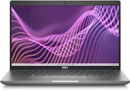 Dell INDINSP5440I3U-S1 5440 Intel Core i3-1305U, 14 Inch Display, 8 GB RAM, 512 GB Storage, Ubuntu, Business Laptop