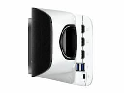 Poly Studio A4LZ8AA Studio X72 All-In-One Video Bar