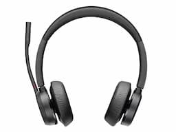 Poly Studio 77Z30AA Voyager 4320 Microsoft Teams Certified USB-C Headset +BT700 dongle