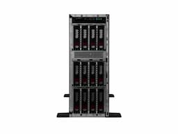 HPE P83984-D65 ProLiant ML350 Gen11 4510 2.4GHz 12c 1P 1x32GB‑R 4LFF MR408i‑o 2x4TB HDD 2x800W PS IN Server