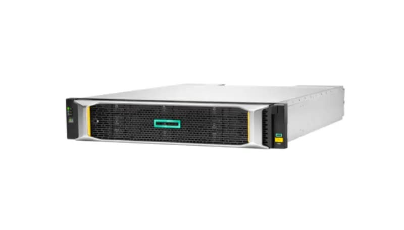 HPE R0Q73B MSA 2060 16Gb Fibre Channel LFF Storage