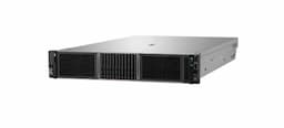 HPE P83917-D65 ProLiant DL380 Gen11 4509Y 2.6GHz 8c 1P 2x32GB‑R 8SFF MR416i‑o 2x960GB SSD 2x800W PS IN Server
