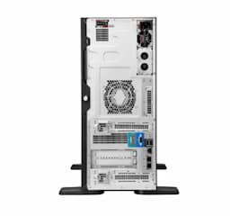 HPE P83974-D65 ProLiant ML110 Gen11 3508U 2.1GHz 8c 1P 1x32GB‑R 8SFF 2x960GB SSD 2x500W PS IN Server