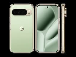 Google Pixel 10 Pro GA10316-IN, 6.3 inch Display, Android 16 OS, Google AI, 16 GB RAM, 256 GB Storage, Triple Rear Camera(50 x 48x 48 MP), 42 MP Front Camera, Google Tensor G5 Processor, Android Smart Phone, Jade