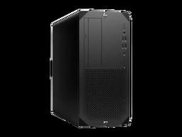HP BZ1Q0PT Z2 Tower G9, Intel Core i5-14500, 8 GB RAM, 512 GB Storage, Linux, Desktop Workstation