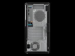 HP BZ1Q0PT Z2 Tower G9, Intel Core i5-14500, 8 GB RAM, 512 GB Storage, Linux, Desktop Workstation