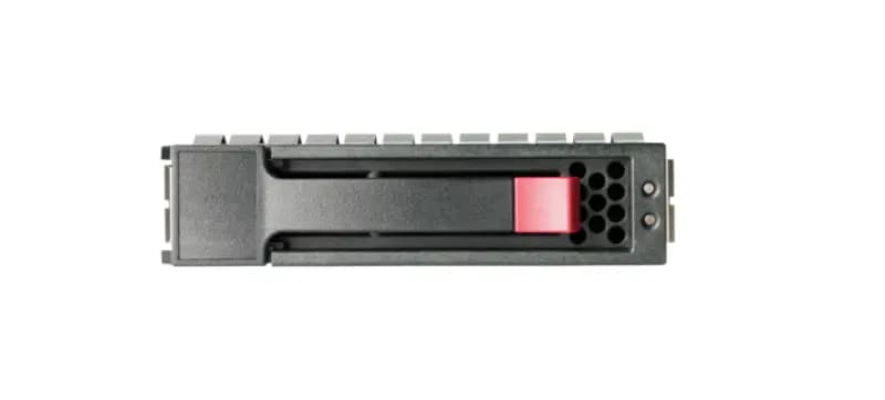 HPE R0Q49A MSA 1.92TB SAS RI LFF M2 SSD