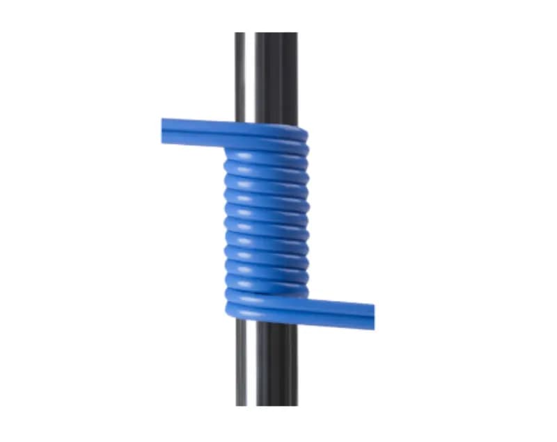 HPE QK735A PREMIER FLEX LC/LC OM4 2F 15M CBL
