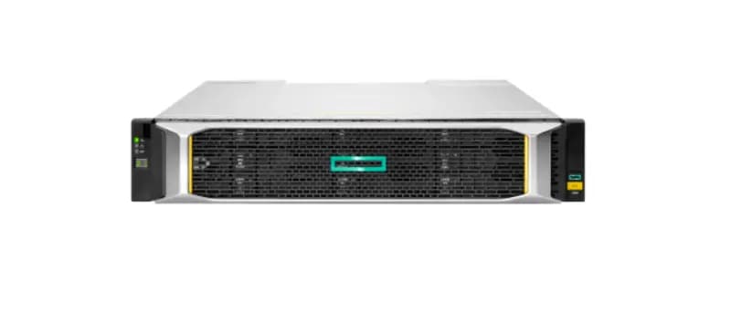 HPE R7J72B MSA 2060 10GBASE-T ISCSI LFF STORAGE