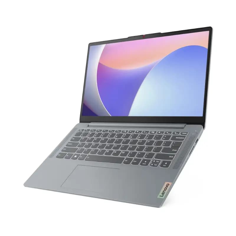 Lenovo 83EL0053IN, Intel Core i5-1335U, 16GB RAM, 512GB SSD, 14-inch Display, Windows 11, Microsoft Office 2024, IdeaPad Slim 3 Laptop