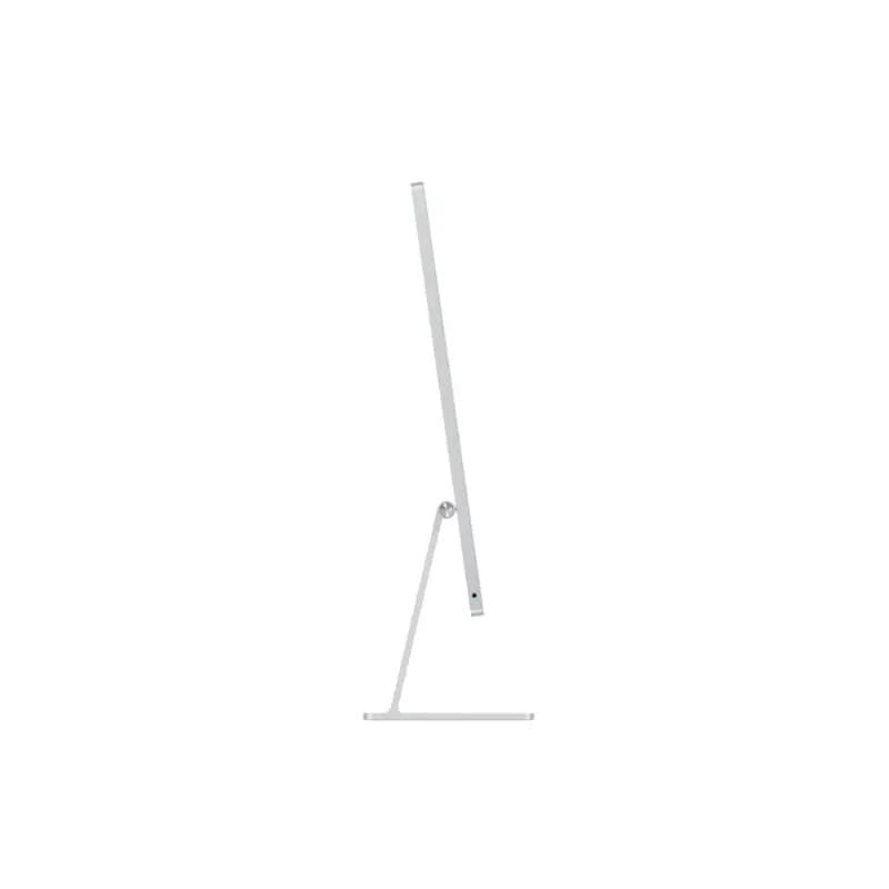 Apple Z1EJ, 24 inch Display M4 Chip, 10 Core CPU, 10 Core GPU, 16 Neural Core, 32 GB, 1 TB, Silver iMac