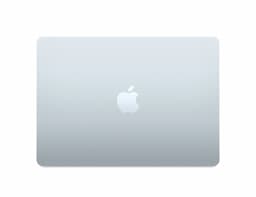 Apple Z1HE, 15 inch Display, M4 chip 10 Core CPU, 10 Core CPU, 16 Neural Core, 32GB RAM, 512 GB Storage, Sky Blue Macbook Air