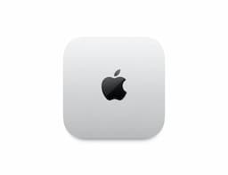 Apple Z1JX, M4 Pro chip 10 Core CPU, 10 Core GPU, 16 Neural Core, 32 GB RAM, 2 TB Storage Mac Mini