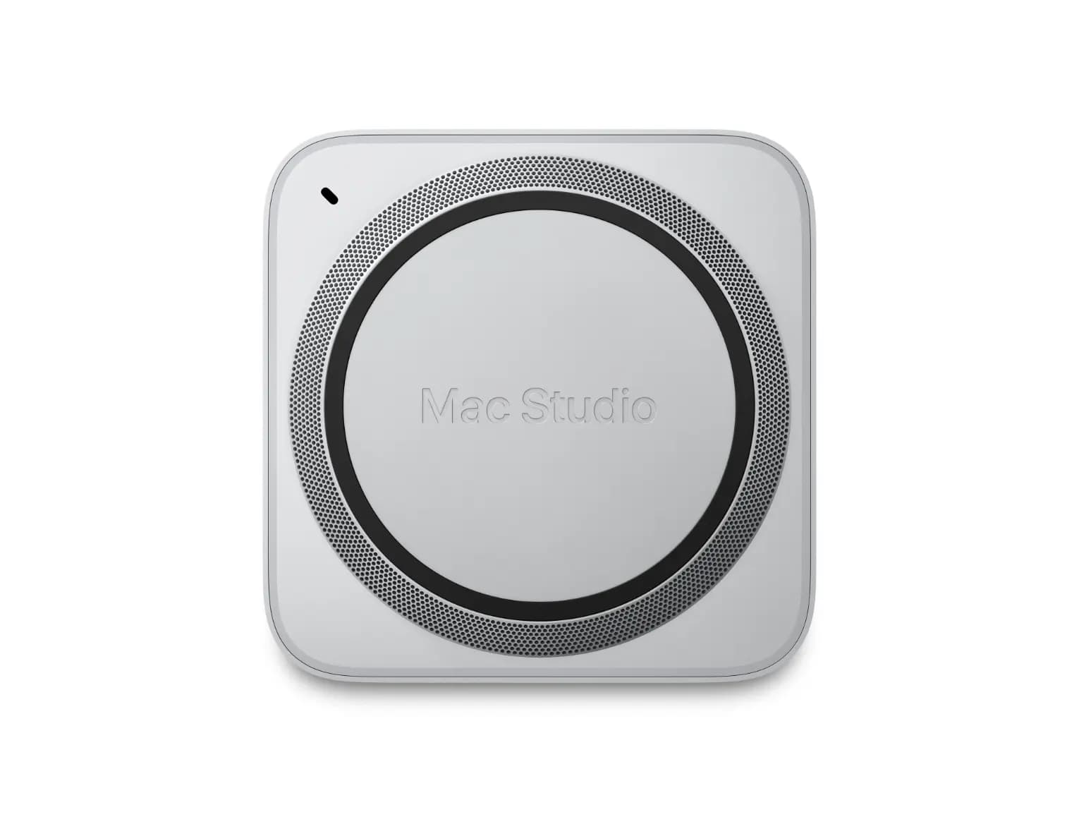Apple Z1CE, M3, 32 Core CPU, 80 GPU Core, 32 Neural Core, 512 GB, 4 TB Mac Studio
