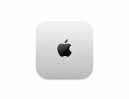 Apple Z1CG, M4, 10 Core CPU, 10 GPU Core, 16 Neural Core, 24 GB, 512 GB Mac Mini