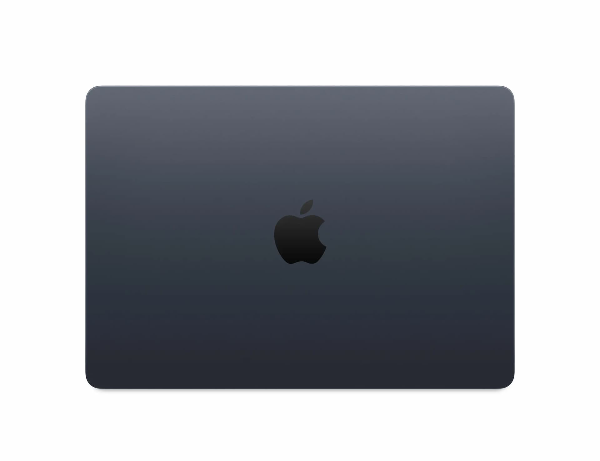Apple Z1CY,13 Inch M4, 10 Core CPU, 10 GPU Core, 16 Neural Core, 16GB, 2TB, Midnight Macbook Air
