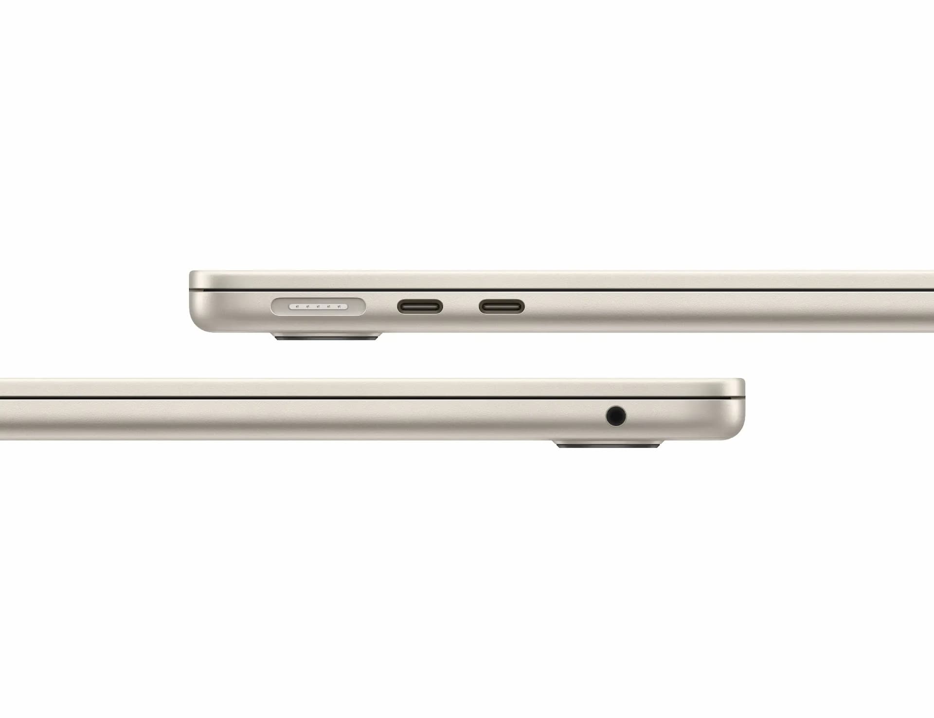 Apple Z1DG, 15 Inch M4, 10 Core CPU, 10 GPU Core, 16 Neural Core, 32GB, 2TB, Midnight Macbook Air