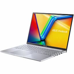 Asus X1605VA-MB9946WS Vivobook 16, 16 GB, 512 GB, 512 GB, Core i9, 13th Gen, 16 Inch, Silver, Consumer Laptop