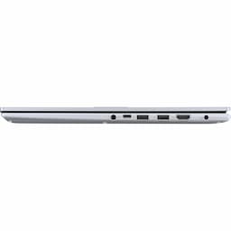 Asus X1605VA-MB9946WS Vivobook 16, 16 GB, 512 GB, 512 GB, Core i9, 13th Gen, 16 Inch, Silver, Consumer Laptop