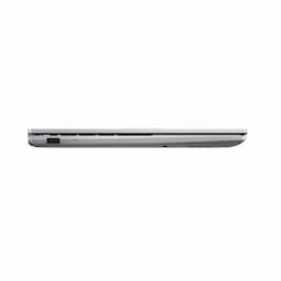 Asus X1404VA-NK763WS Vivobook 14, 8 GB, 512 GB, 512 GB, Core i5, 13th Gen, 14 Inch, Silver, Consumer Laptop