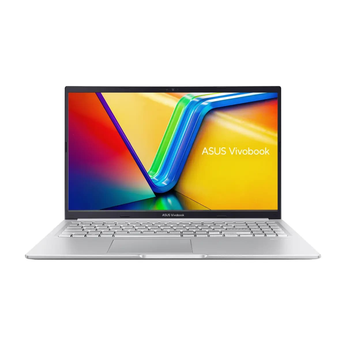 Asus M1502YA-BQ702WS Vivobook Go 15, 16 GB, 512 GB, 512 GB, Ryzen 7, 16 Inch, Silver, Consumer Laptop