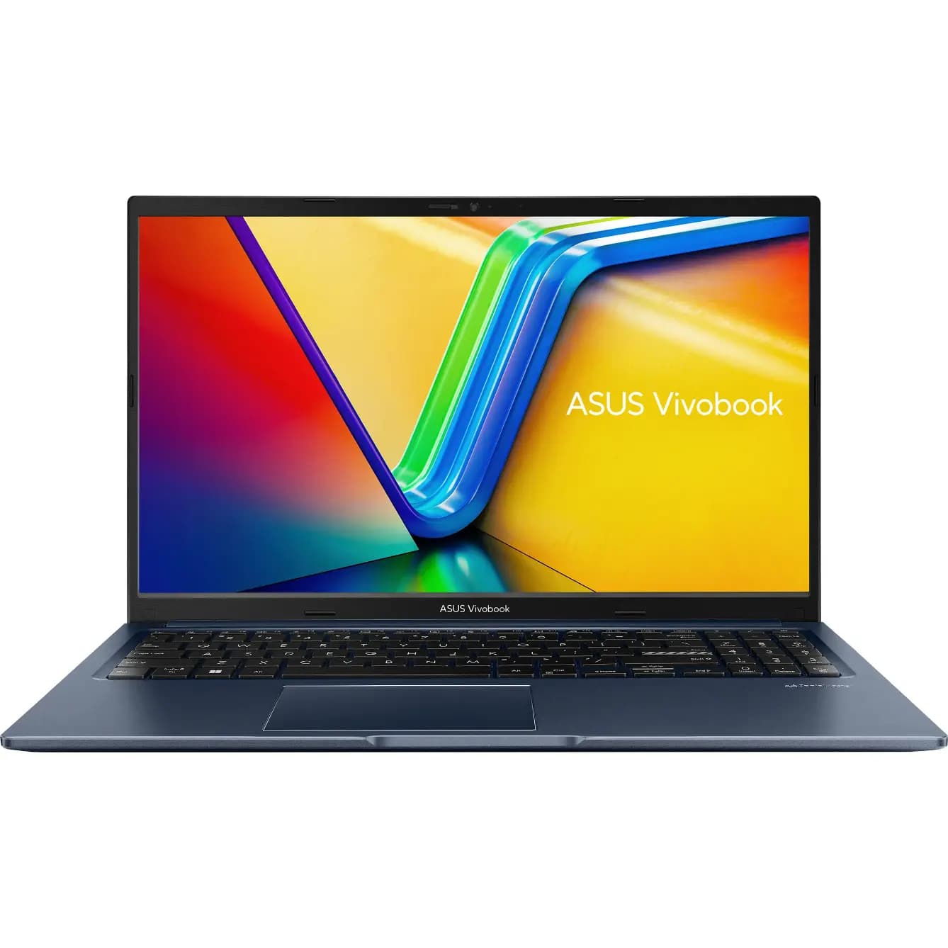Asus M1502YA-BQ703WS Vivobook Go 15, 16 GB, 512 GB, 512 GB, Ryzen 7, 16 Inch, Blue, Consumer Laptop
