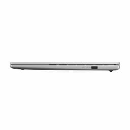 Asus S3407CA-LY084WS Vivobook S14, 16 GB, 512 GB, 512 GB, Ultra 7, 255H, 14 Inch, Silver, Consumer Laptop