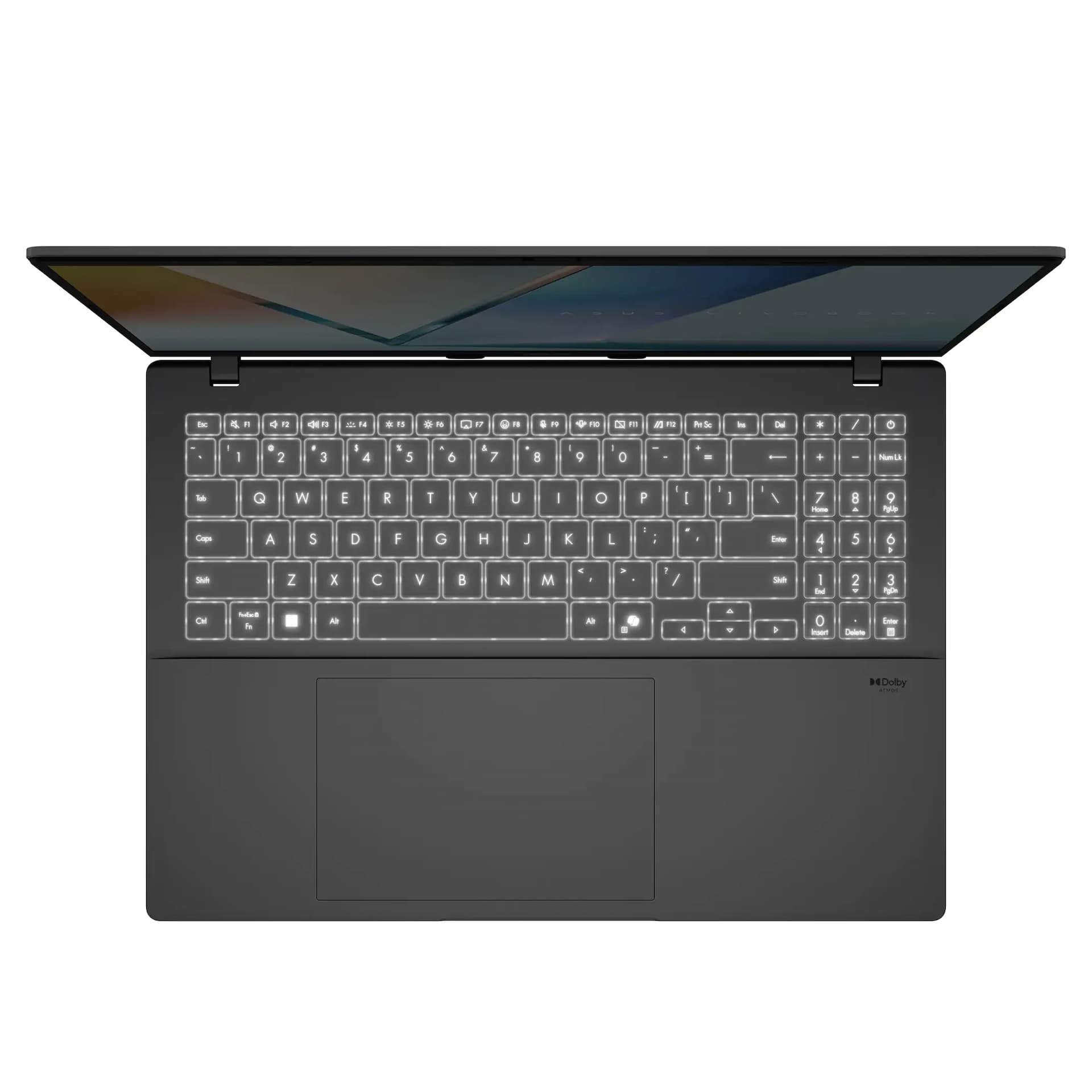 Asus S3607CA-RP090WS Vivobook S16, 16 GB, 512 GB, 512 GB, Ultra 5, 225H, 16 Inch, Silver, Consumer Laptop