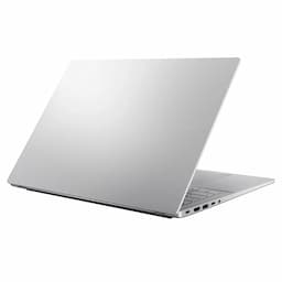 Asus S3607CA-SH071WS Vivobook S16, 16 GB, 512 GB, 512 GB, Ultra 7, 255H, 16 Inch, Silver, Consumer Laptop