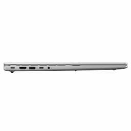 Asus S3607CA-SH071WS Vivobook S16, 16 GB, 512 GB, 512 GB, Ultra 7, 255H, 16 Inch, Silver, Consumer Laptop
