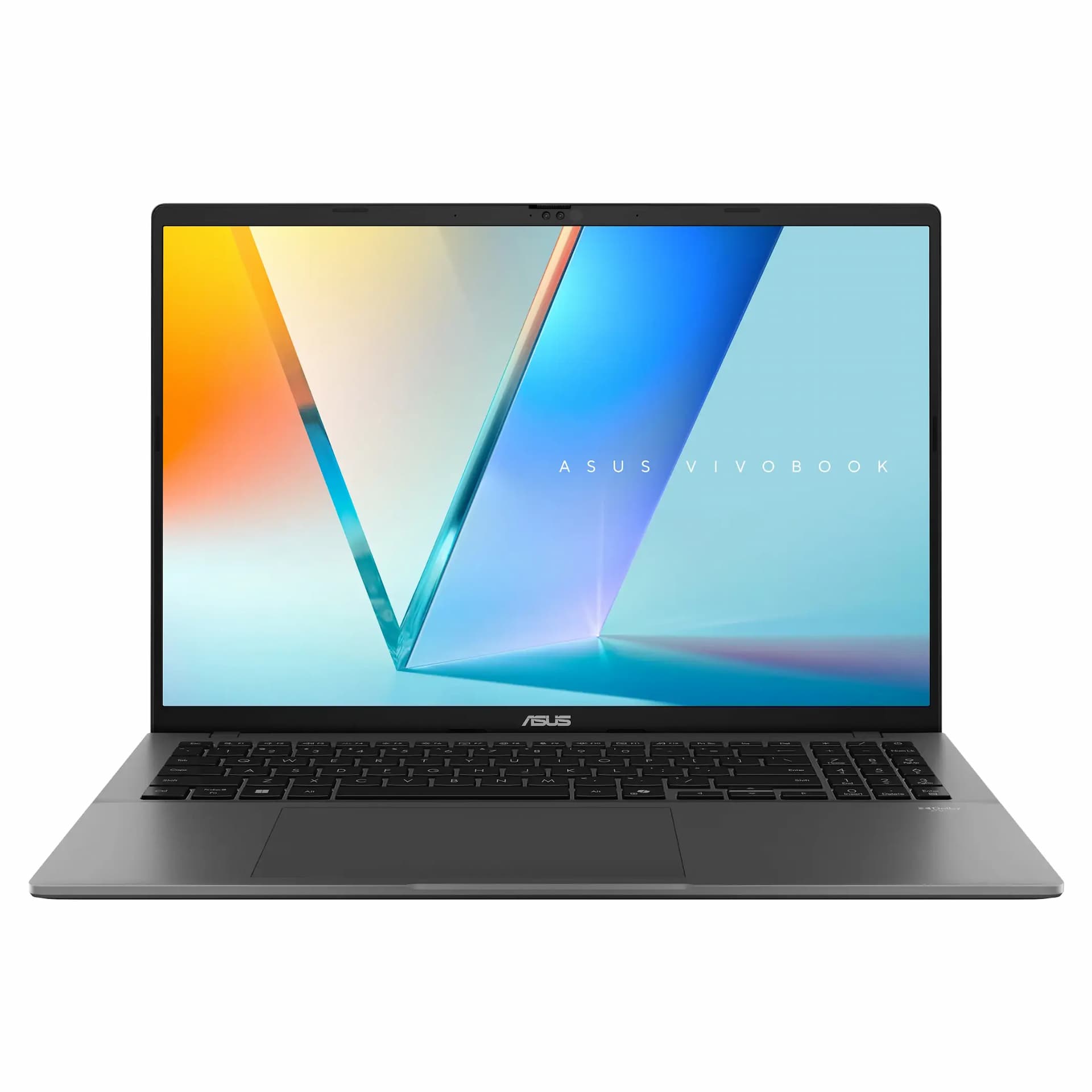 Asus S3607VA-RP054WS Vivobook S16, 16 GB, 512 GB, 512 GB, Core i5, 13th Gen, 16 Inch, Grey, Consumer Laptop