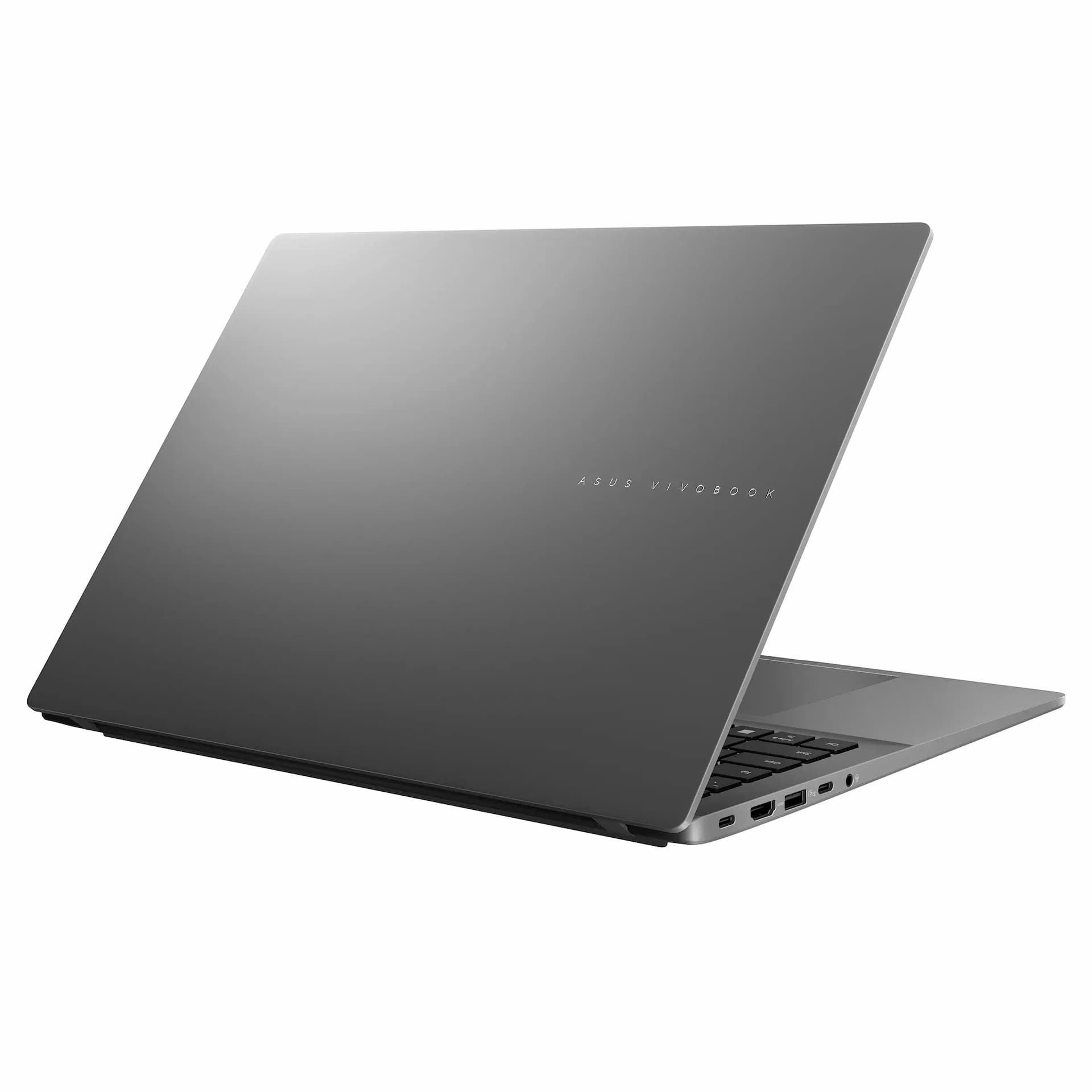 Asus S3607VA-RP060WS Vivobook S16, 16 GB, 512 GB, 512 GB, Core i7, 13th Gen, 16 Inch, Grey, Consumer Laptop