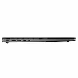 Asus S3607VA-RP060WS Vivobook S16, 16 GB, 512 GB, 512 GB, Core i7, 13th Gen, 16 Inch, Grey, Consumer Laptop