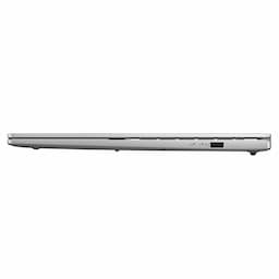 Asus S3607VA-RP083WS Vivobook S16, 16 GB, 512 GB, 512 GB, Core i7, 13th Gen, 16 Inch, Silver, Consumer Laptop
