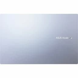 Asus X1502VA-BQ1299WS Vivobook 15, 16 GB, 1 TB, 1 TB, Core i7, 13th Gen, 16 Inch, Silver, Consumer Laptop