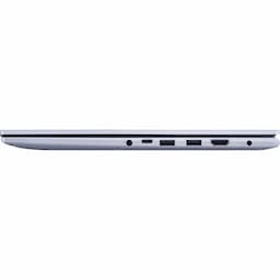 Asus X1502VA-BQ1299WS Vivobook 15, 16 GB, 1 TB, 1 TB, Core i7, 13th Gen, 16 Inch, Silver, Consumer Laptop