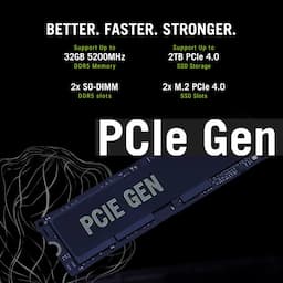 Asus G614PM-S5046WS , 16 GB, 1 TB, 1 TB, Ryzen 9, 5060, 16 Inch, Grey, Gaming Laptop