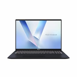 Asus M1607KA-MB109WS, Ryzen AI7-350,, 16 GB, 512 GB, 16 Inch, Blue, Laptop