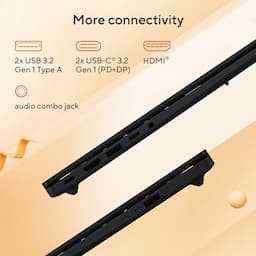 Asus M1607KA-MB109WS, Ryzen AI7-350,, 16 GB, 512 GB, 16 Inch, Blue, Laptop