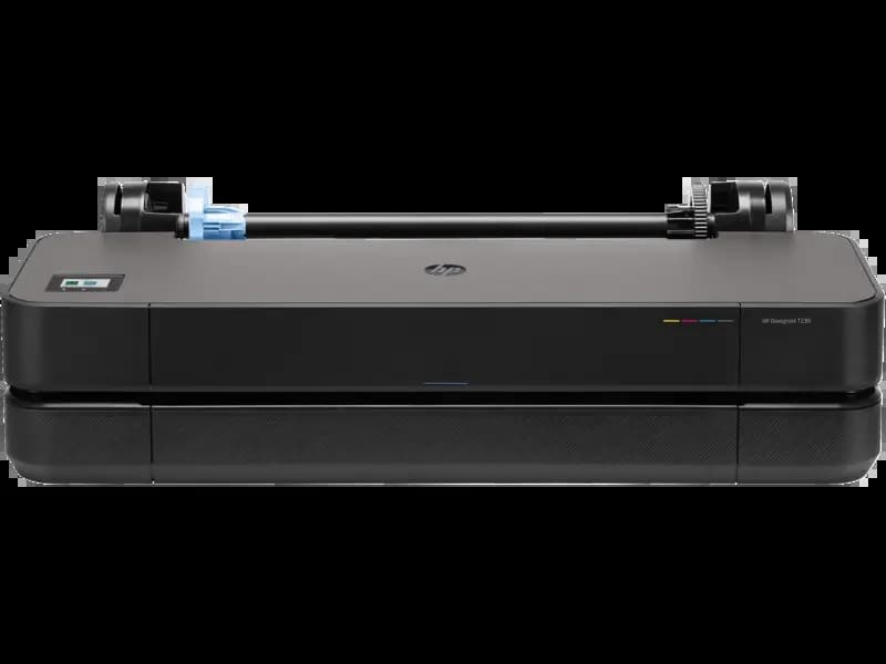 HP 5HB07D, DESIGNJET T230 24-IN PRINTER