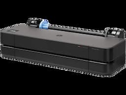 HP 5HB07D, DESIGNJET T230 24-IN PRINTER