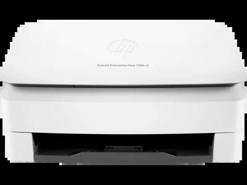 HP L2757A#ACJ, SCANJET ENT FLOW 7000S3, Scanner